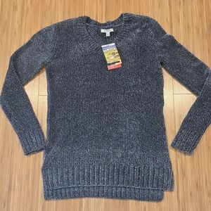 NWT Orvis Sweater
